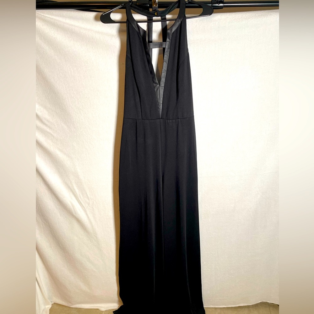 Elegant Romper